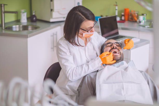 Best Emergency Broken Tooth Repair in Fyffe, AL