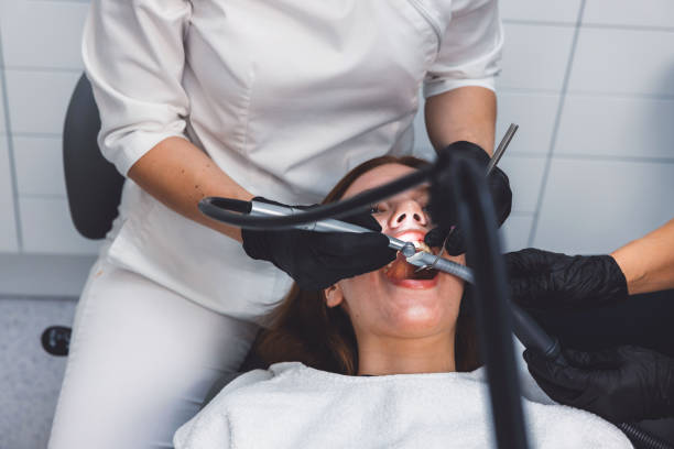 Best Emergency Broken Tooth Repair in Fyffe, AL